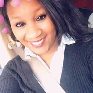 Meet your Posher, Vanessa